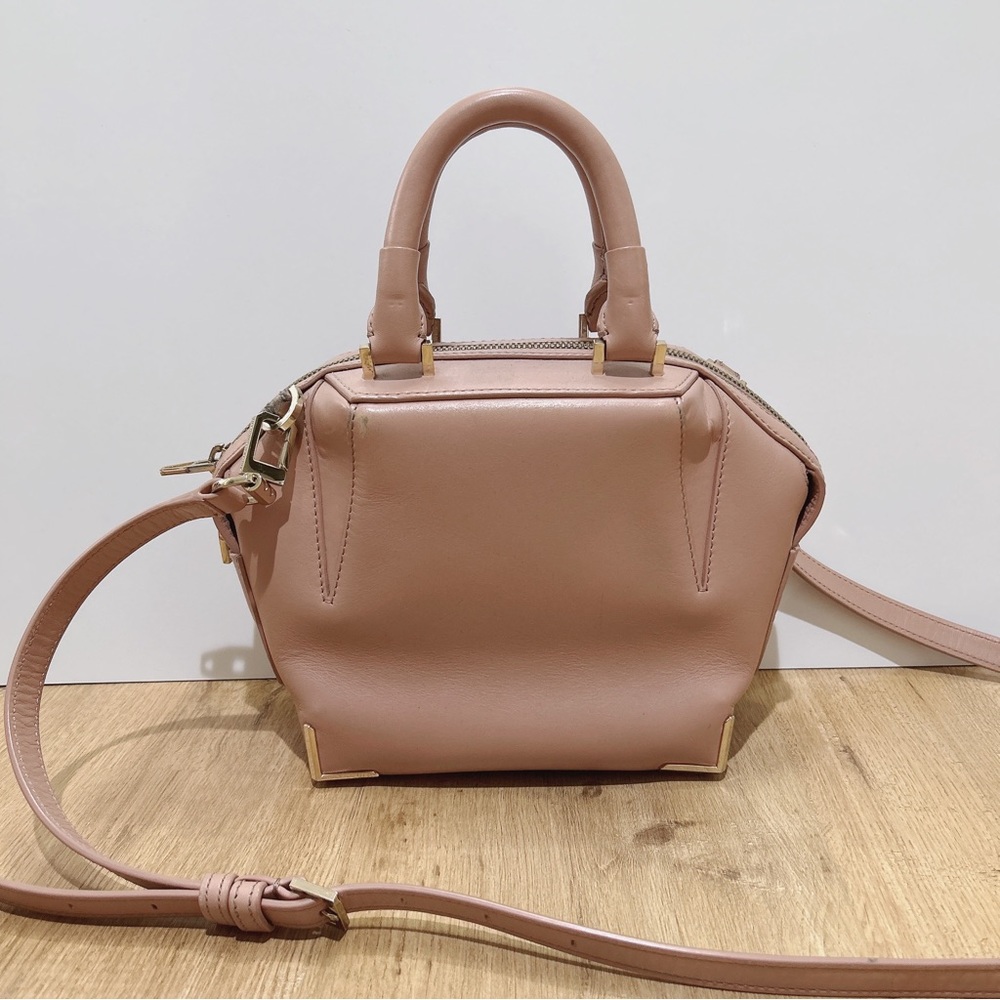 💗💗💗Sale 🤩Alexander Wang Mini Emile Bag in blush pink